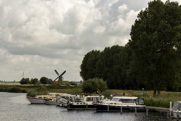 Warmond-Holland