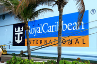 2013 Eastern Caribean Cruise - T4I