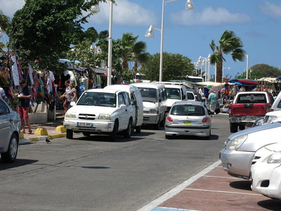 Philipsburg - St.Maarten.